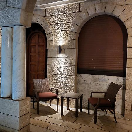 Acre Luxury Castel Villa Екстериор снимка