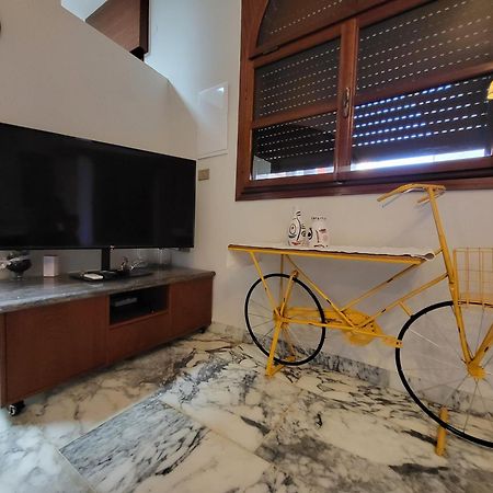 Acre Luxury Castel Villa Екстериор снимка