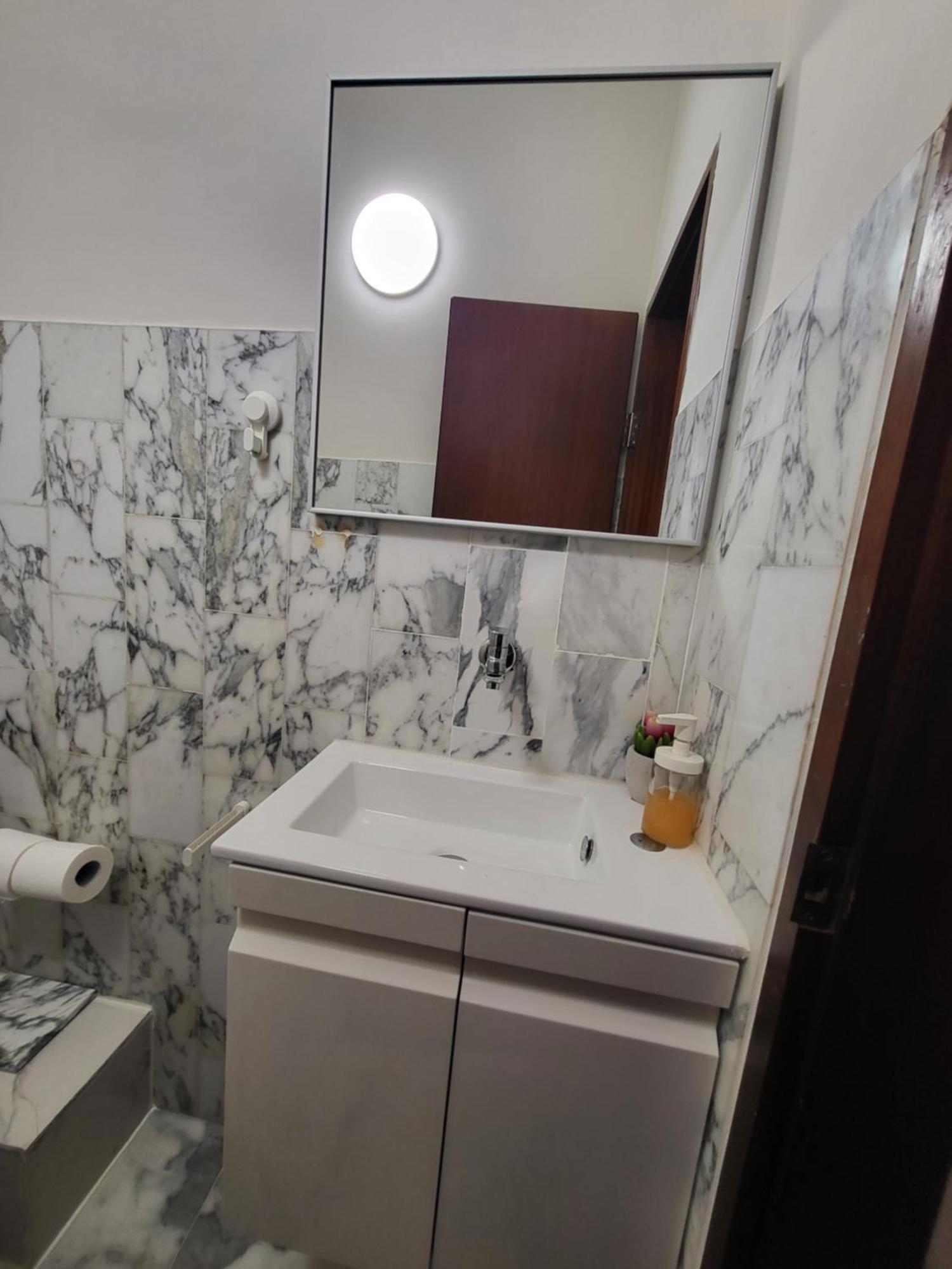 Acre Luxury Castel Villa Екстериор снимка