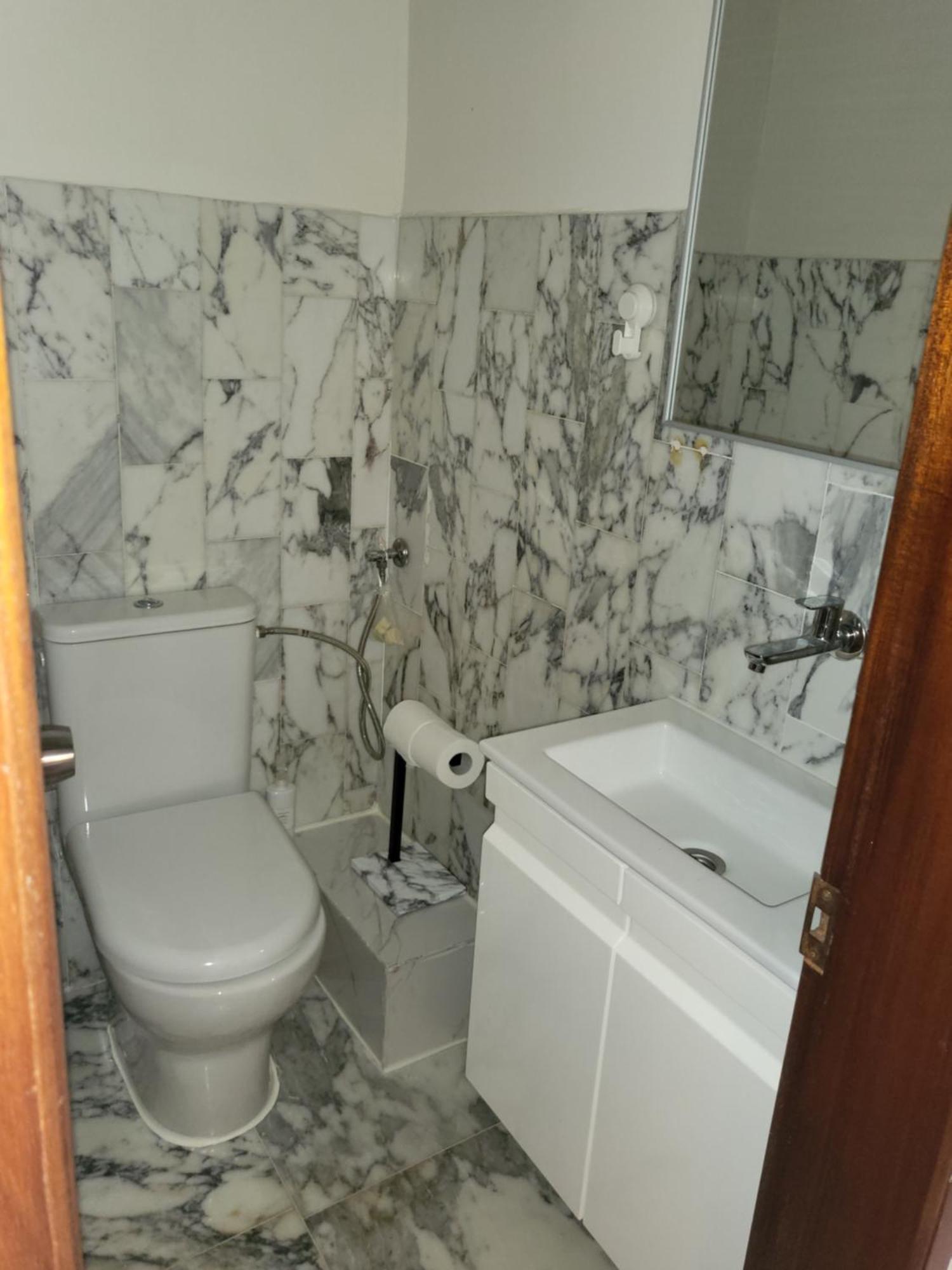 Acre Luxury Castel Villa Екстериор снимка