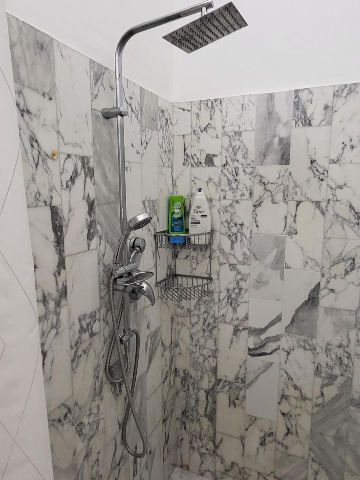Acre Luxury Castel Villa Екстериор снимка