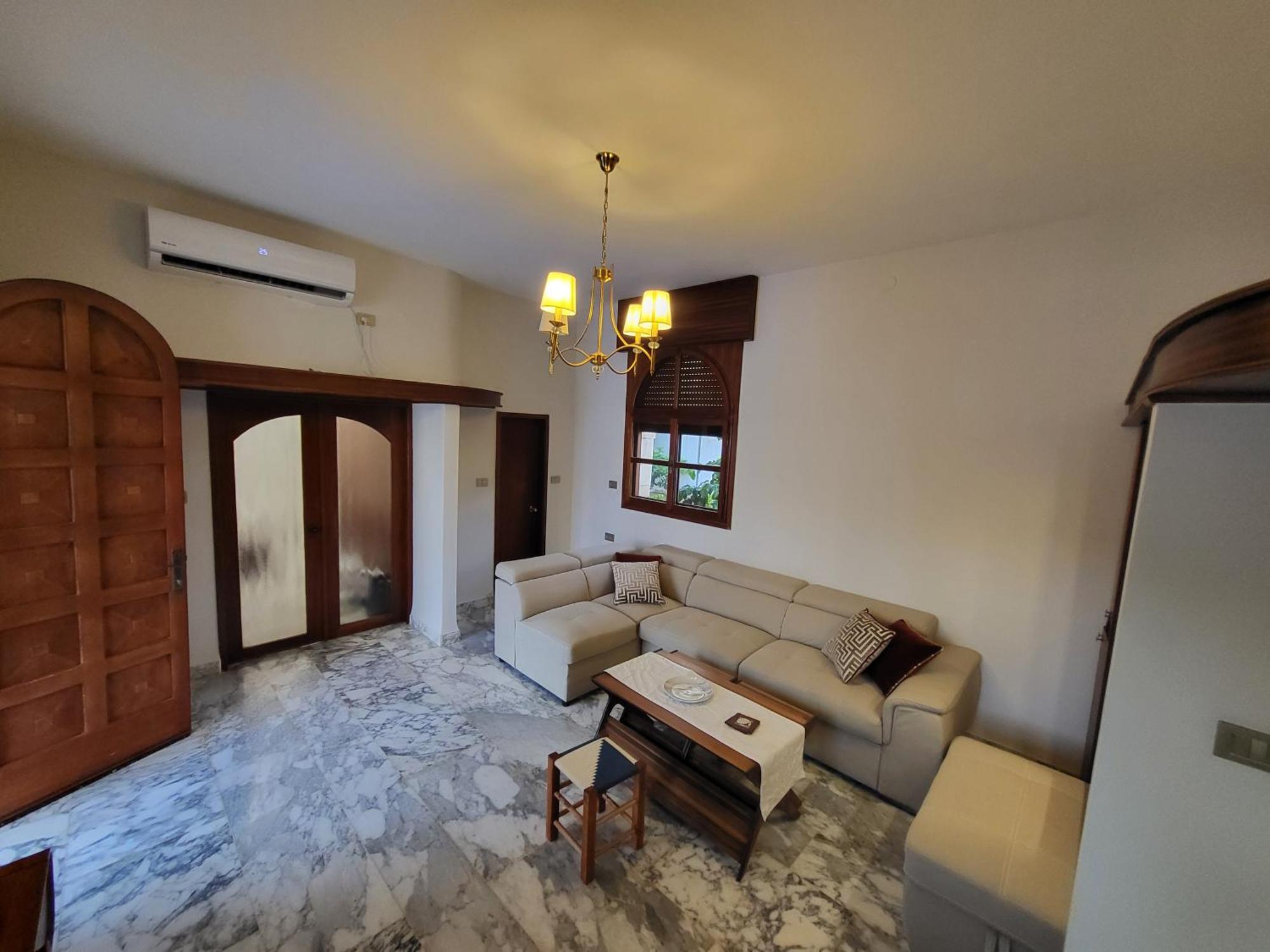 Acre Luxury Castel Villa Екстериор снимка