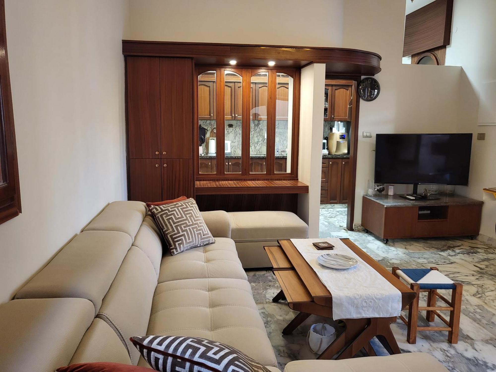 Acre Luxury Castel Villa Екстериор снимка