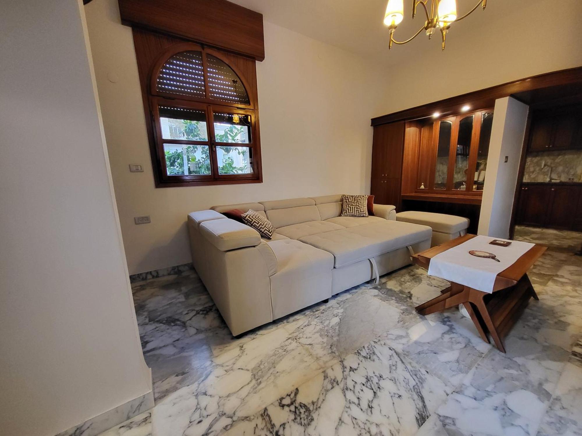Acre Luxury Castel Villa Екстериор снимка