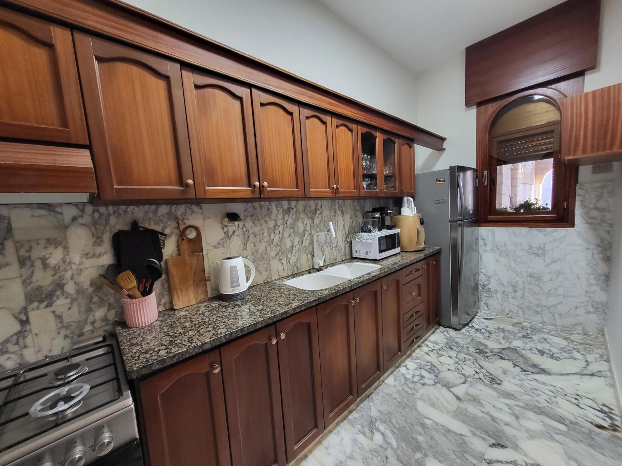 Acre Luxury Castel Villa Екстериор снимка