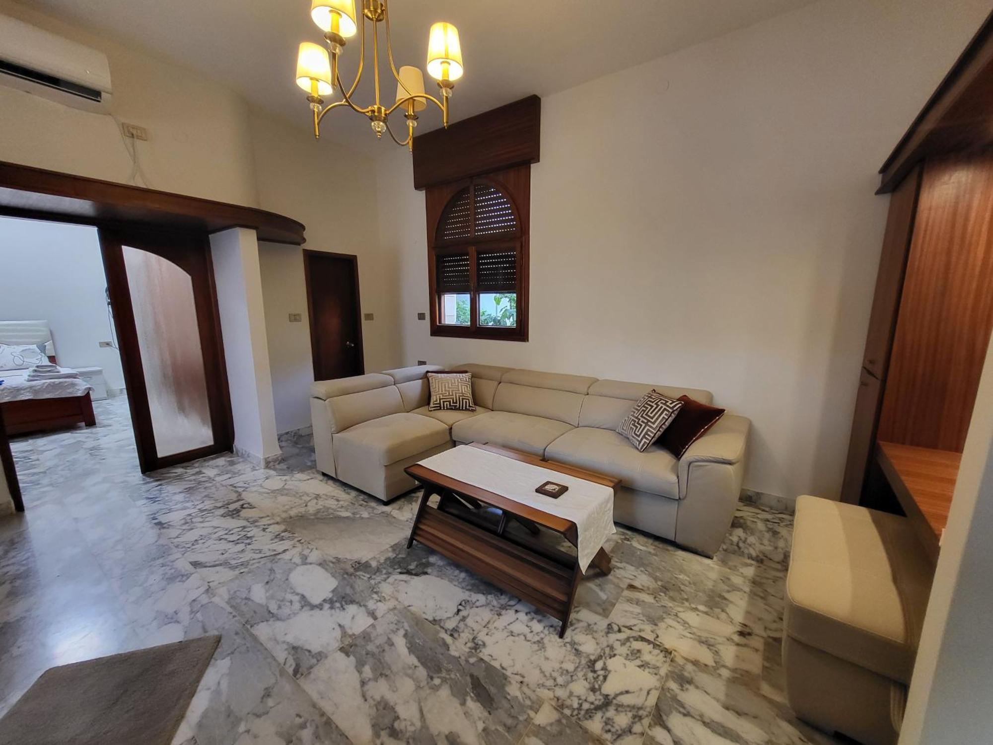 Acre Luxury Castel Villa Екстериор снимка