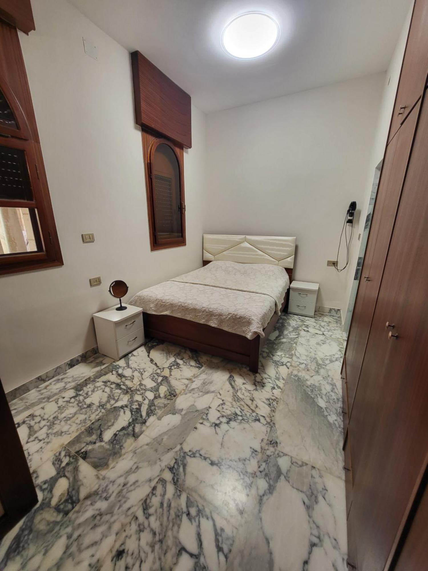 Acre Luxury Castel Villa Екстериор снимка