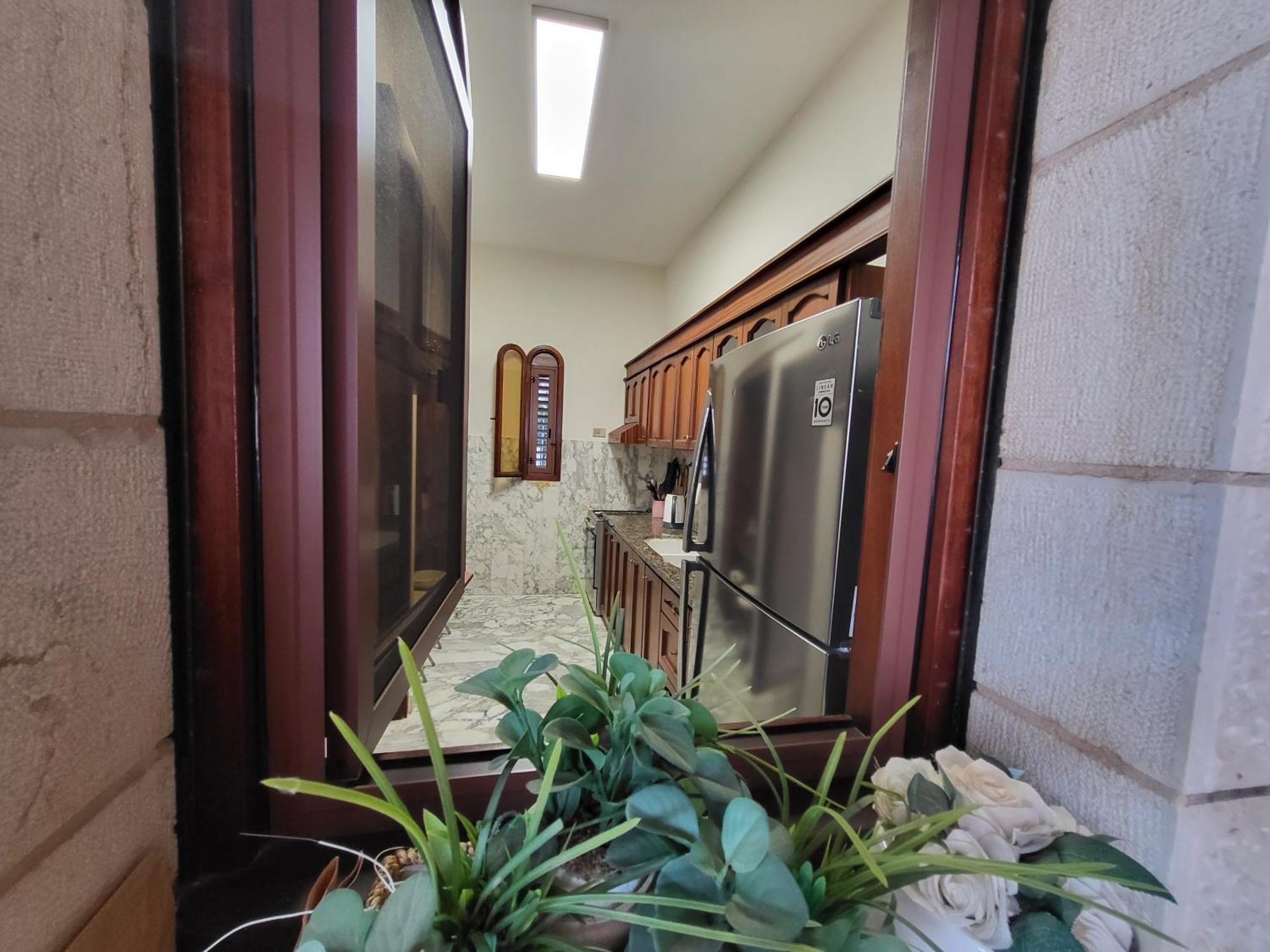 Acre Luxury Castel Villa Екстериор снимка