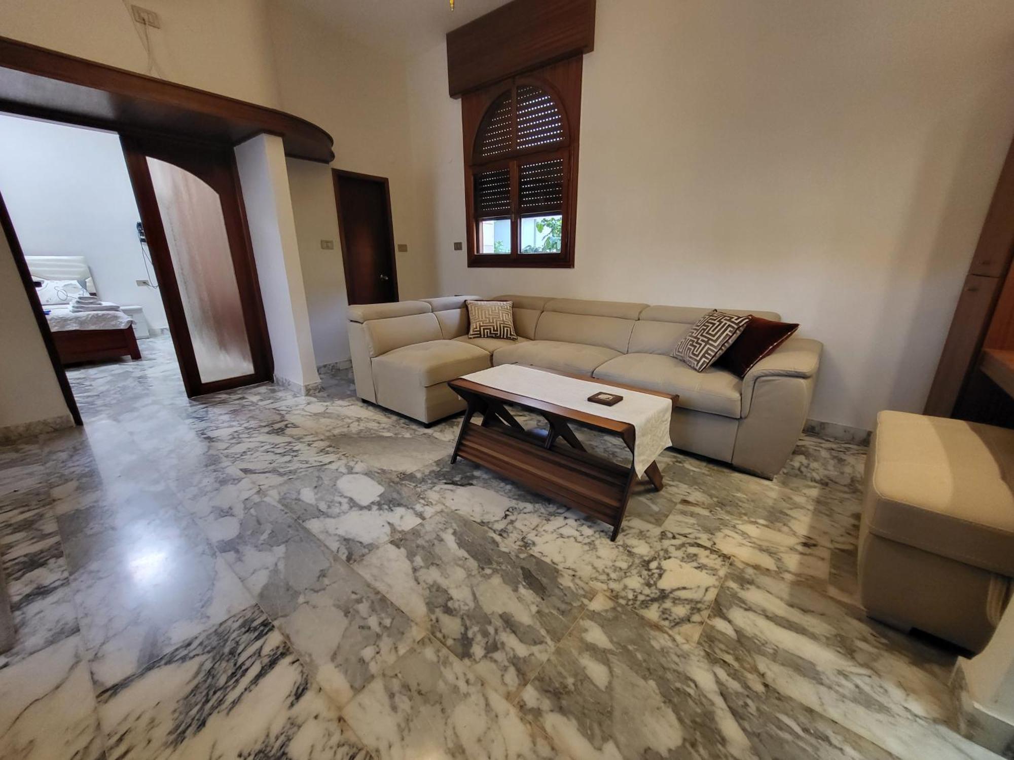Acre Luxury Castel Villa Екстериор снимка